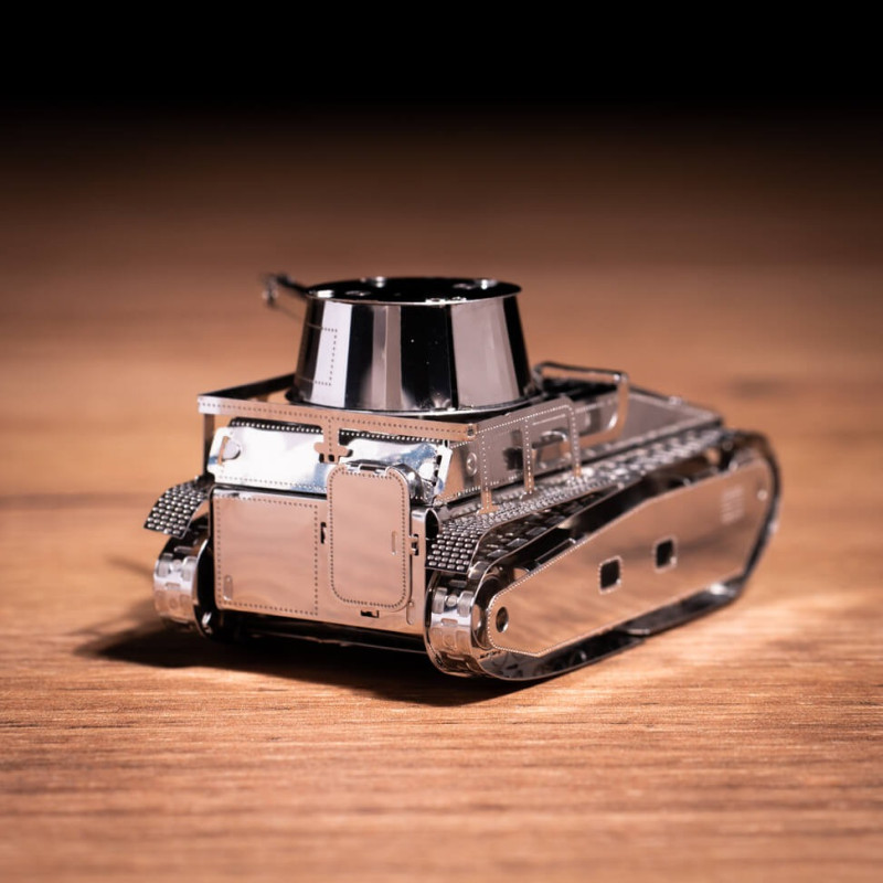 MT063 - Άρμα Leichttraktor VS.KFZ.31 - Hobbycity.gr - Metal Time