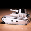 MT063 - Άρμα Leichttraktor VS.KFZ.31 - Hobbycity.gr - Metal Time