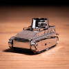 MT063 - Άρμα Leichttraktor VS.KFZ.31 - Hobbycity.gr - Metal Time