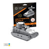 MT063 - Άρμα Leichttraktor VS.KFZ.31 - Hobbycity.gr - Metal Time