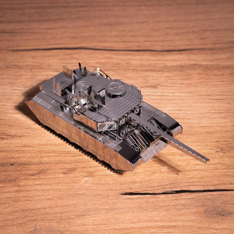 MT058 - Άρμα Oplot T-84 - Hobbycity.gr - Metal Time