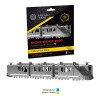 MT083 - Αμαξοστοιχία Night Rider 3000 - Hobbycity.gr - Metal Time