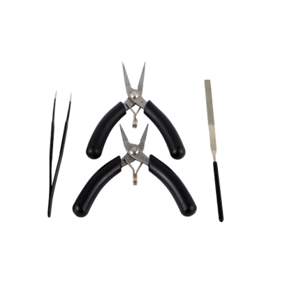 EXPTK21-4 - Εργαλειοθήκη Expert - Hobbycity.gr - Metal Time