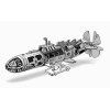 MT045 - Υποβρύχιο Ναυτίλος - Hobbycity.gr - Metal Time