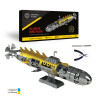 MT045 - Υποβρύχιο Ναυτίλος - Hobbycity.gr - Metal Time