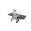 OBWS0823 - Lunar Rover - Hobbycity.gr - Open Brick Source