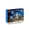OBWS0823 - Lunar Rover - Hobbycity.gr - Open Brick Source