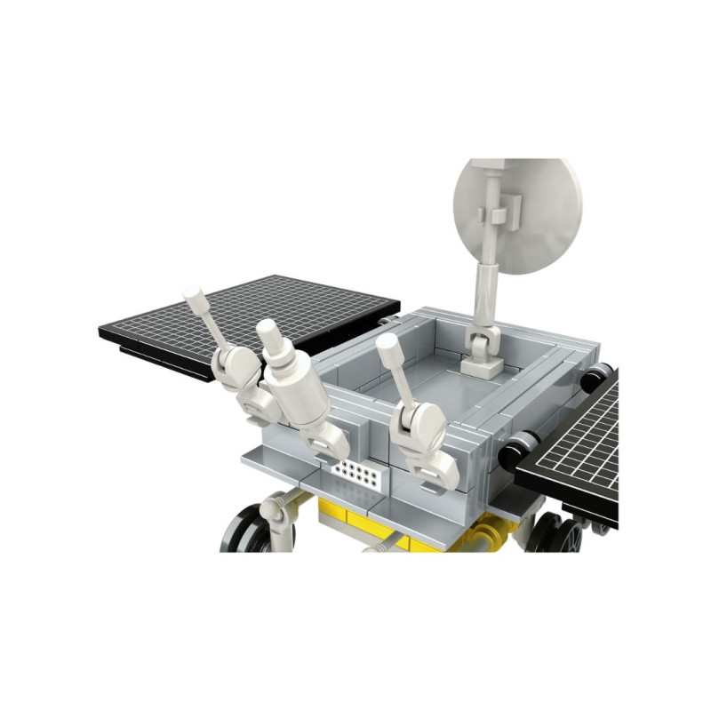 OBWS0823 - Lunar Rover - Hobbycity.gr - Open Brick Source