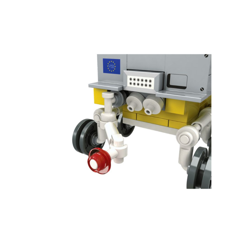 OBWS0823 - Lunar Rover - Hobbycity.gr - Open Brick Source