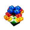 M05000 - Light STAX Junior - Classic Set (24 τμχ) - Hobbycity.gr - Open Brick Source