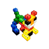 M06001 - Light STAX Junior Complete (34 τμχ) - Hobbycity.gr - Open Brick Source