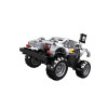 OBWS0908 - Monster Truck Silver - Hobbycity.gr - Open Brick Source