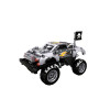 OBWS0908 - Monster Truck Silver - Hobbycity.gr - Open Brick Source