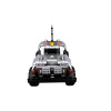OBWS0908 - Monster Truck Silver - Hobbycity.gr - Open Brick Source
