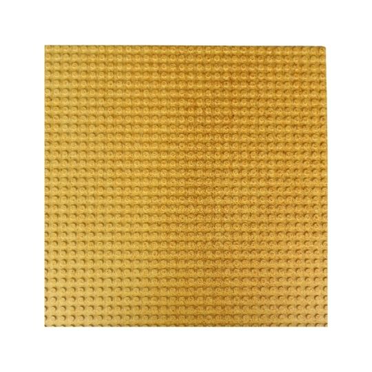 OBP32DS2 - Open Bricks Βάση Άμμος ερήμου ~ Desert sand (2 τμχ) - Hobbycity.gr - Open Brick Source