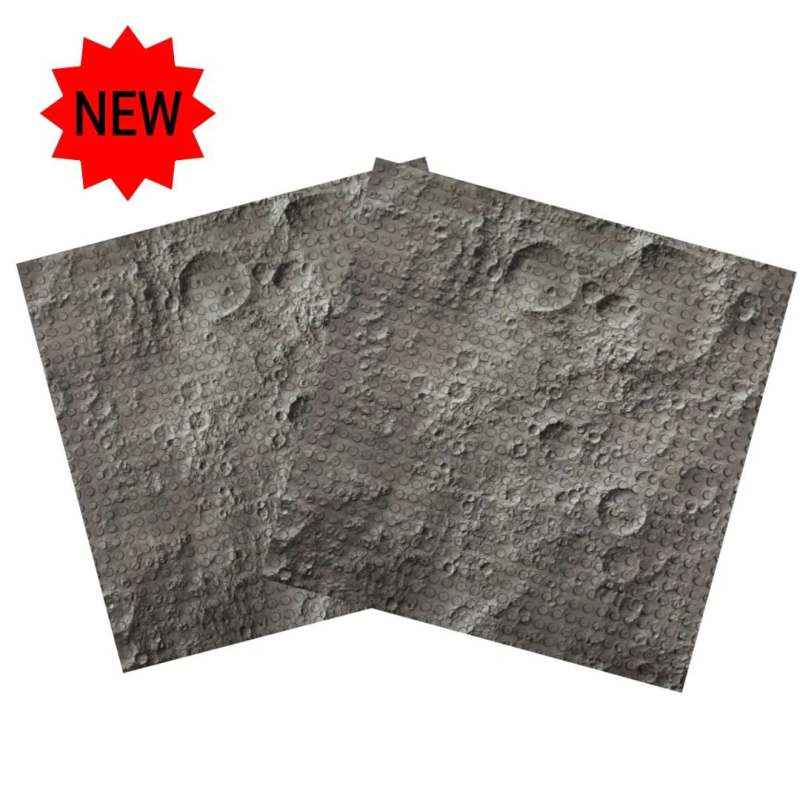 OBP32PT2 - Open Bricks Βάση Κατασκευής Planet (2 τμχ) - Hobbycity.gr - Open Brick Source