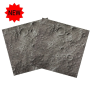 Open Bricks Βάση Κατασκευής Planet (2 τμχ)