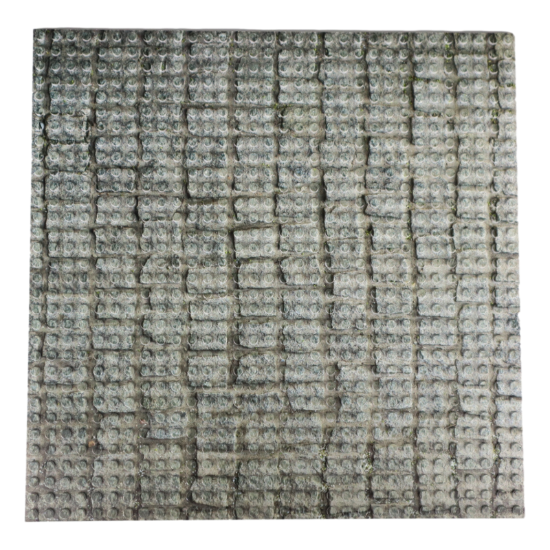 OBP32PV2 - Open Bricks Βάση Κατασκευής Πλακόστρωτο έδαφος ~ Pavement (2 τμχ) - Hobbycity.gr - Open Brick Source
