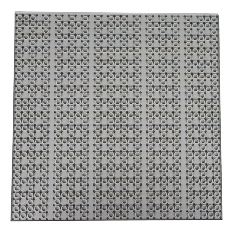 OBP32PV2 - Open Bricks Βάση Κατασκευής Πλακόστρωτο έδαφος ~ Pavement (2 τμχ) - Hobbycity.gr - Open Brick Source