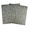 OBP32PV2 - Open Bricks Βάση Κατασκευής Πλακόστρωτο έδαφος ~ Pavement (2 τμχ) - Hobbycity.gr - Open Brick Source