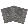 OBP32ST2 - Open Bricks Βάση Κατασκευής Πετρώματα ~ Stones (2 τμχ) - Hobbycity.gr - Open Brick Source