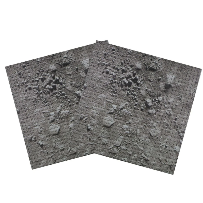 OBP32ST2 - Open Bricks Βάση Κατασκευής Πετρώματα ~ Stones (2 τμχ) - Hobbycity.gr - Open Brick Source