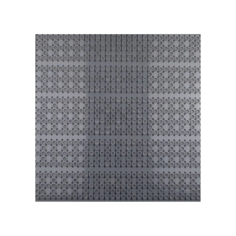 OBP32ST2 - Open Bricks Βάση Κατασκευής Πετρώματα ~ Stones (2 τμχ) - Hobbycity.gr - Open Brick Source
