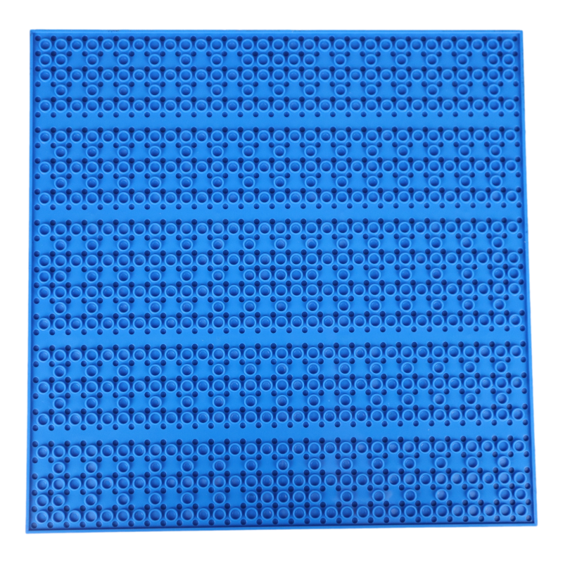 OBP32WT2 - Open Bricks Βάση Κατασκευής Νερό ~ Water (2 τμχ) - Hobbycity.gr - Open Brick Source