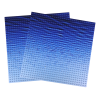 OBP32WT2 - Open Bricks Βάση Κατασκευής Νερό ~ Water (2 τμχ) - Hobbycity.gr - Open Brick Source