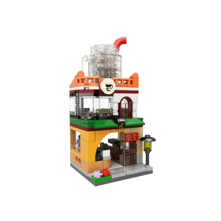 Café
