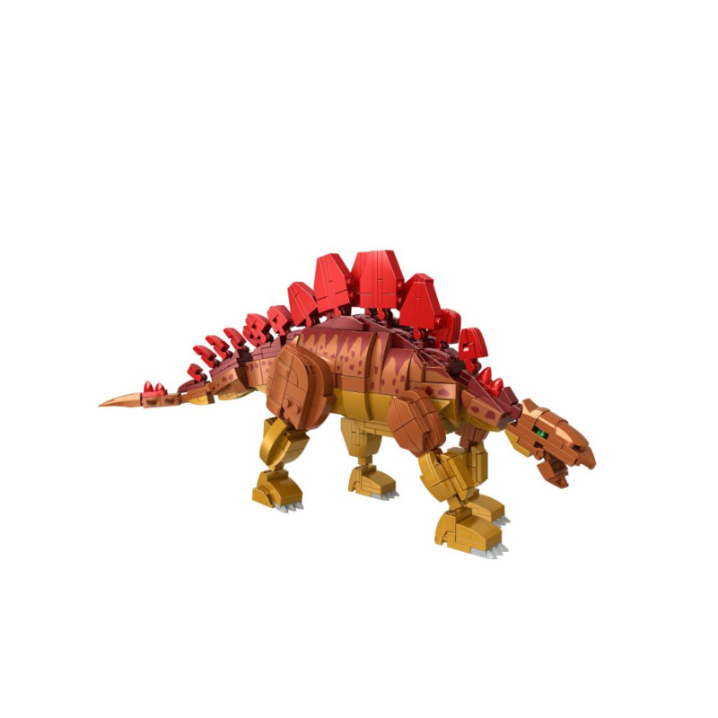 OBWS0448 - Stegosaurus - Hobbycity.gr - Open Brick Source