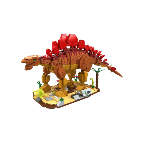 Stegosaurus