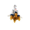 OBWS0825 - Rocket - Hobbycity.gr - Open Brick Source