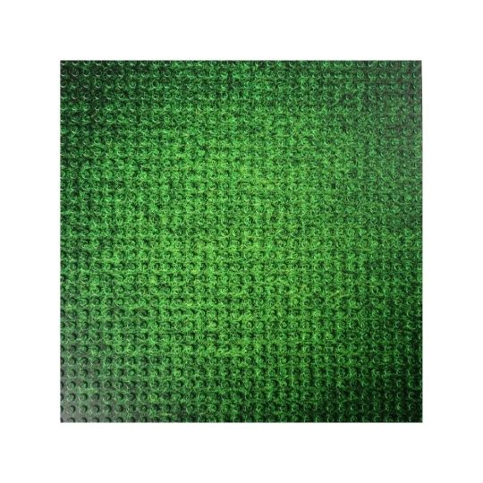 OBP32LN2 - Open Bricks Βάση Κατασκευής Γρασίδι ~ Lawn (2 τμχ) - Hobbycity.gr - Open Brick Source
