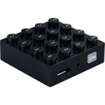 S12011 - Light STAX Basic (5 σε 1) με Επαναφορτιζόμενη βάση τροφοδοσίας & 6 λειτουργίες φωτισμού - Hobbycity.gr - Open Brick Source