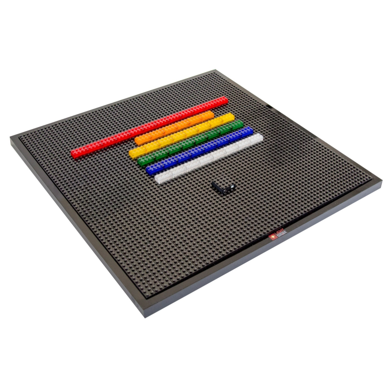 S19050 - STAX Power Table 50 x 50 cm + 50 Light STAX - Hobbycity.gr - Open Brick Source