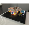 S19050 - STAX Power Table 50 x 50 cm + 50 Light STAX - Hobbycity.gr - Open Brick Source