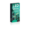S21005 - Expansion Set ~ Κολώνες Φωτισμού LED STAX με Καλώδια - Hobbycity.gr - Open Brick Source