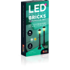 Expansion Set ~ Κολώνες Φωτισμού LED STAX με Καλώδια