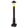 S21005 - Expansion Set ~ Κολώνες Φωτισμού LED STAX με Καλώδια - Hobbycity.gr - Open Brick Source