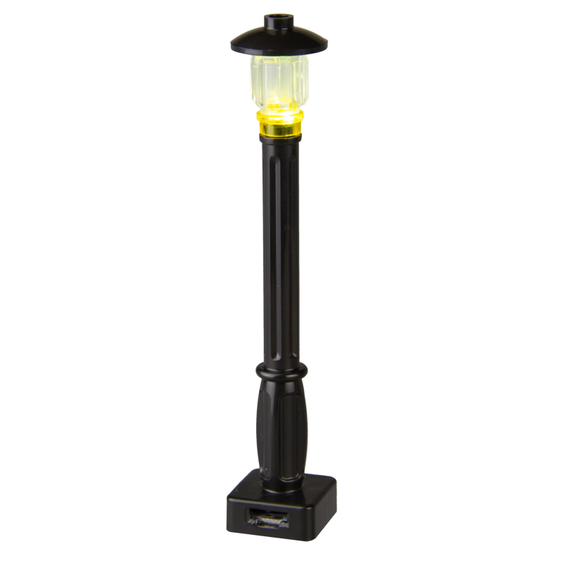 S21005 - Expansion Set ~ Κολώνες Φωτισμού LED STAX με Καλώδια - Hobbycity.gr - Open Brick Source