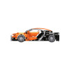 OBWS0904 - Sports Car Orange - Hobbycity.gr - Open Brick Source