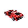 OBWS0905 - Sports Car Red - Hobbycity.gr - Open Brick Source