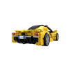 OBWS0902 - Sports Car Yellow - Hobbycity.gr - Open Brick Source