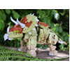 OBWS0451 - Triceratops - Hobbycity.gr - Open Brick Source