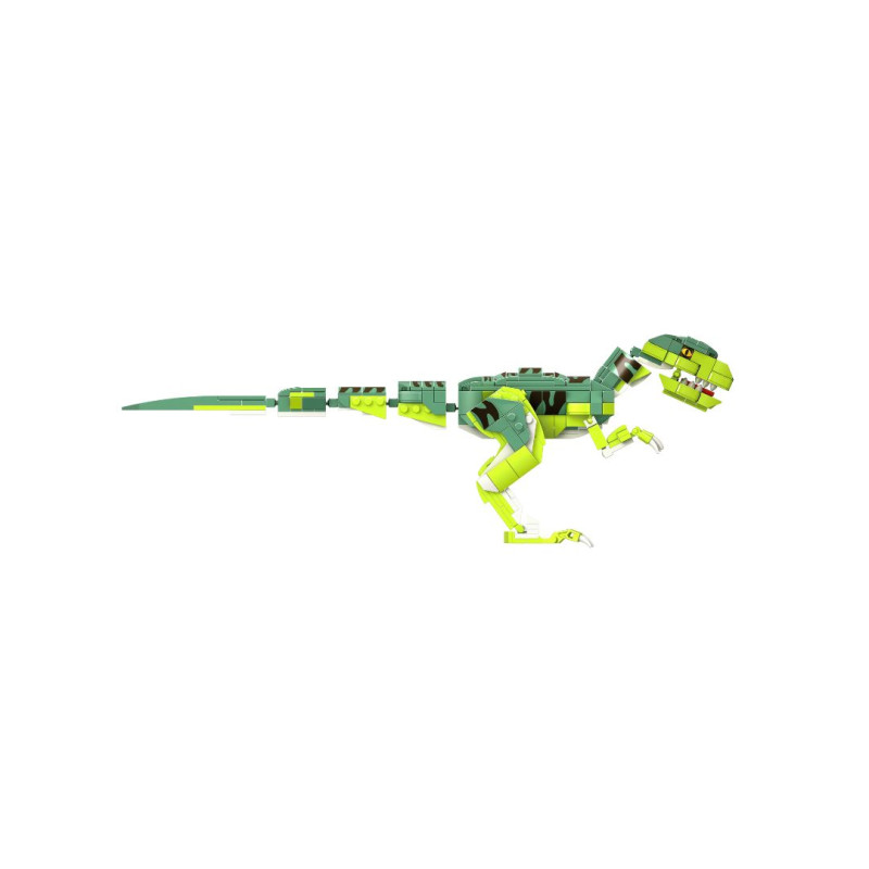 OBWS0446 - Velociraptor - Hobbycity.gr - Open Brick Source