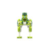 OBWS0446 - Velociraptor - Hobbycity.gr - Open Brick Source