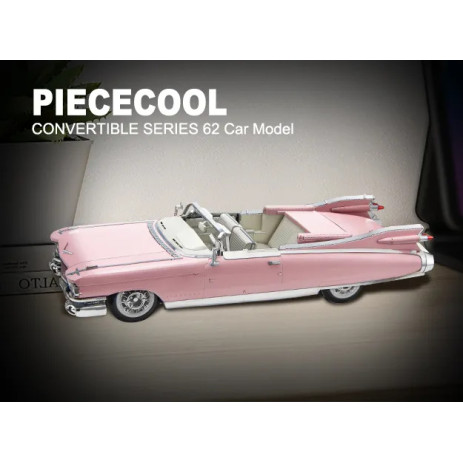 HP381PS - Convertible Series 62 - Hobbycity.gr - PieceCool