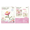 AD011 - Pink Camellia - Hobbycity.gr - Rokr