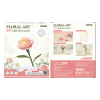 AD012 - Light Pink Camellia - Hobbycity.gr - Rokr